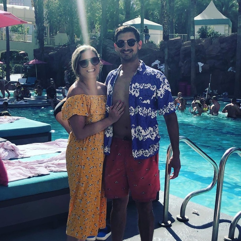 Meet your Posher, Katelyn